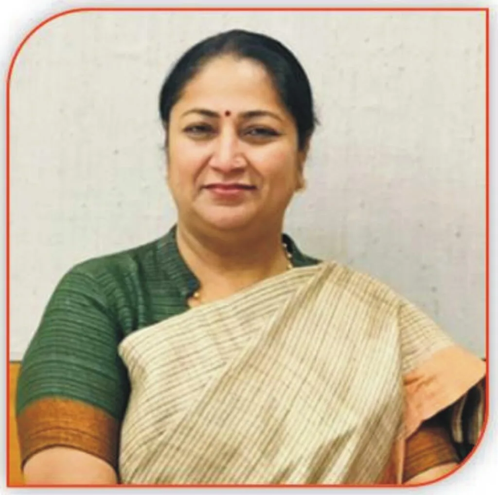 Rekha Gupta Delhi New CM 2025
