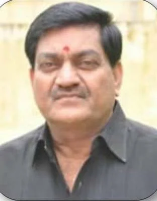 Shri Dayaldas Baghel Minister CG