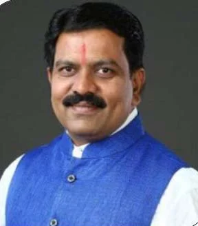Shri Vijya Sharma
Deputy Chief Minister Chhattisgarh 