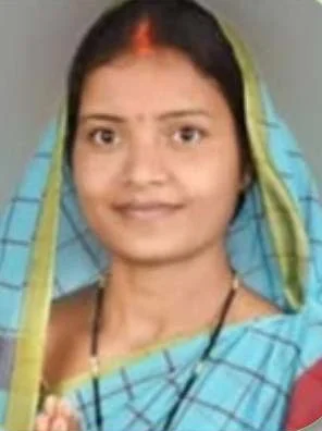 Smt. Laxmi Rajwade Minister CG
