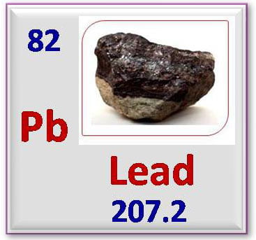 Lead Pb