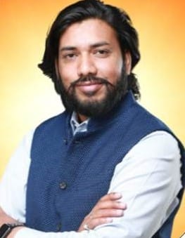 Shri Guru Khuswant Sahib Minister CG