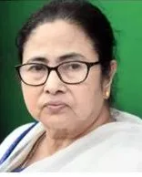 Mamata Banerjee First Female Cm Of West Bengal