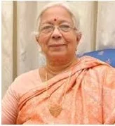 Shashikala Kakodkar First Female Cm Of Goa
