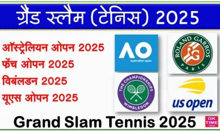 Grand Slam Tennis 2025