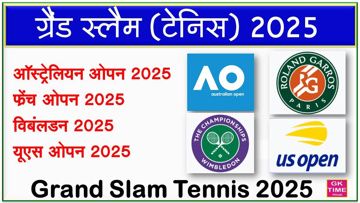 Grand Slam Tennis 2025