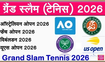 Grand Slam Tennis 2026