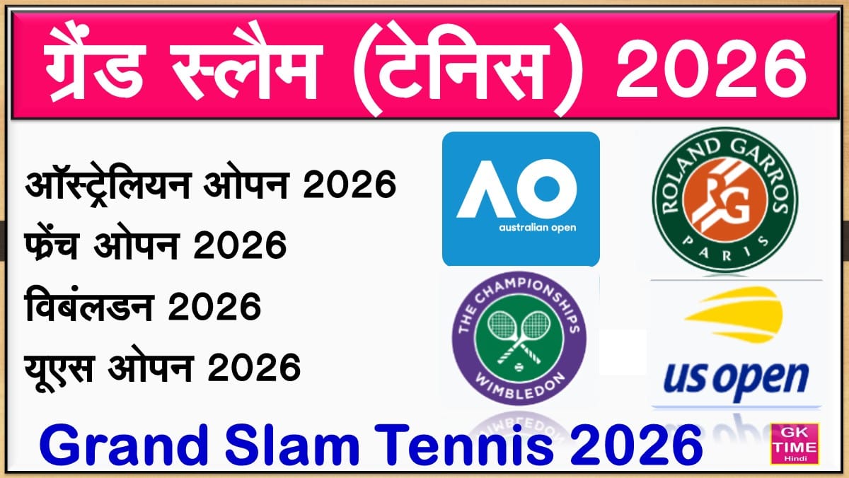 Grand Slam Tennis 2026